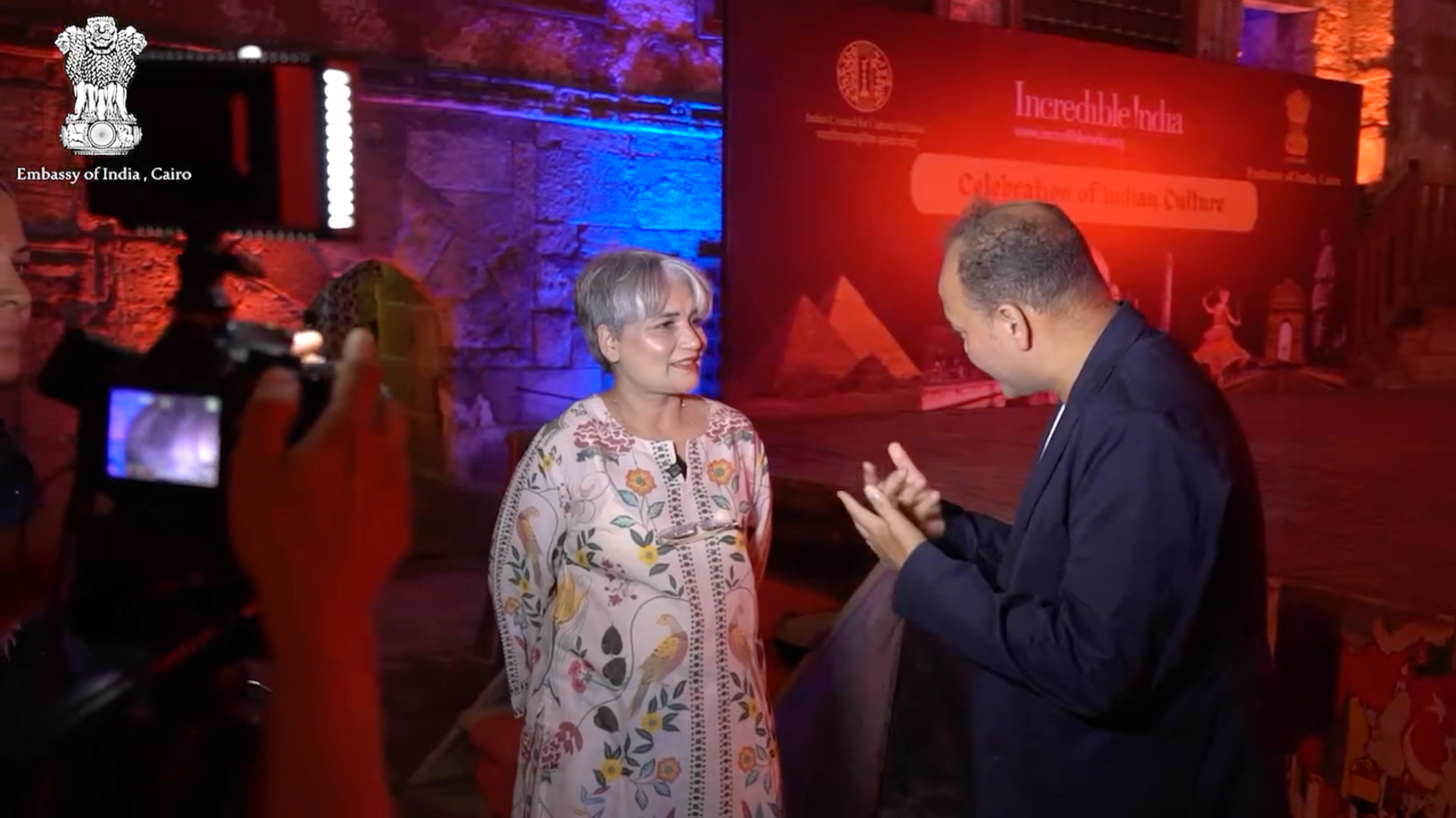 Video